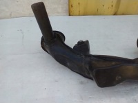 фото thumb №8, Volvo v40 2 ii 2.0d шланг повітря труба повітрозабірник резонатор 31370135