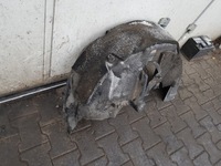 фото thumb №4, Jeep cherokee kl 14-18r подкрылок правое задняя