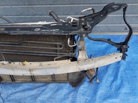 фото thumb №7, Pas переднее радиатор mercedes w212 2.2 cdi механическая коробка передач автомат