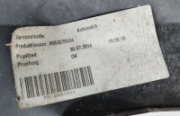 Бампер перед передній mercedes w176 a1768850025 Доставка, фото thumb