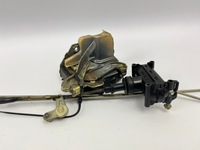 фото thumb №9, Замок двері лівий зад задній водія амортизатор тягa mercedes w201 190