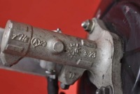 фото thumb №9, Підсилювач гальм насос гальмівна eu 8200674380 renault modus 1.5 dci 85 km 04-07