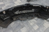 фото thumb №7, Капот бампер перед решётка радиатора крыло kpl mazda cx7 fl cx-7 набор запчасти перед