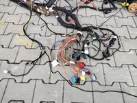 фото thumb №8, Жгут электропроводка багажника зарядки кабины mercedes sl r230 w230