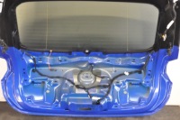 фото thumb №11, Opel corsa f крышка багажника крышка багажника задняя задняя