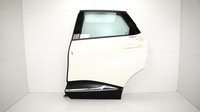фото thumb №1, Дверь левый задняя renault captur 13-17r bixnd