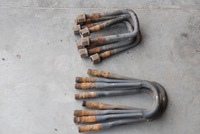 фото thumb №2, Scania r p cybant ресора перед 11r