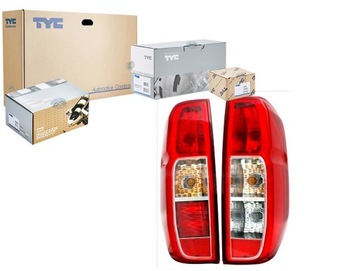 фото thumb №4, Лампа зад pr