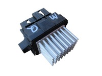 фото thumb №7, Maserati quattroporte vi 3.0 v6 резистор вентилятор / обігрівача f011500130