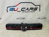 фото thumb №2, Vw golf vii lift 5g0 решётка радиатора решётка радиатора перед передний 2017-2020 rok