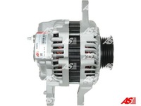 фото thumb №3, A5075 as-pl генератор