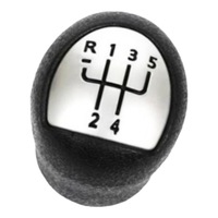 фото thumb №1, Ручка переключения передач renault clio ii kangoo twingo