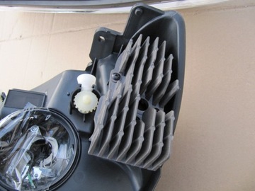 фото thumb №11, Buick encore 16- 20 лампа левая лампы фара левый opel mokka x