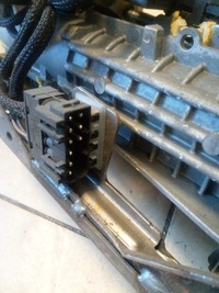 фото thumb №7, Колонка кермова bmw x5 e70 oryg.