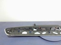 фото thumb №6, Audi q7 ii 4m спойлер спойлер крышная крышки зад 4m0827933a lc9a