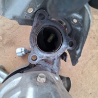 фото thumb №10, Каталізатор kat mitsubishi eclipse cross 1.5t dpf gpf ala