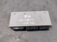 фото thumb №1, Модуль комфорта bmw e46 6914364