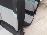 фото thumb №5, Partner berlingo iv сиденья заднее сиденье 19- europa