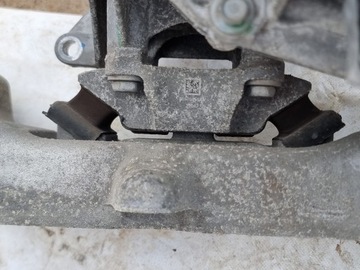 фото thumb №9, Jeep grand cherokee wl l 3.6 редуктор коробка передач раздаточная 2022-