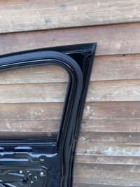 фото thumb №11, Дверь правые передние перед passat b7 lc9x