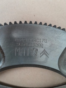 фото thumb №13, Коробка передач коробки передач автомат 20gz15 citroen ds5 2.0hdi