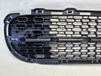 Решётка бампера средняя перед mini cooper r55 r56 Доставка, фото thumb