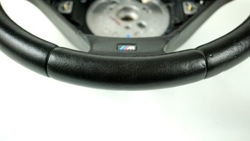 фото thumb №12, Кермо шкіра шкіряний bmw 5 e39 m набір м-пакет м-пакет 22291029