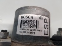 Насос abs esp alfa mito 1.4 mpi 5187998 Доставка, фото thumb
