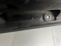 фото thumb №9, Renault zoe 2012 - 2019 решётка средняя бампера передний перед 1154306x