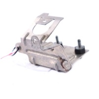 Купить Mercedes w204 m274 кронштейн клапана наддува воздуха a2740780641, фото thumb