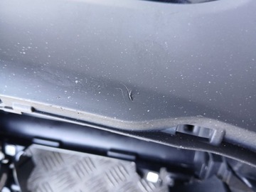 фото thumb №11, Citroen berlingo iv панель раздаточная капот консоль 2019r