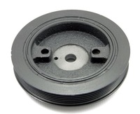 фото thumb №14, Колесо ременное вала коленчатого nty rkp-hy-500