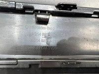 фото thumb №11, Mercedes glc 254 x254 w254 бампер задний задняя amg