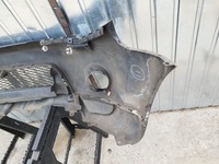 фото thumb №14, Бампер перед mitsubishi outlander 2 ii 2005-2009 колір t65