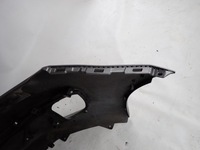 фото thumb №10, Kia carens iv 13- бампер перед передній bez отворів 86511-a4000