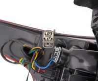 фото thumb №10, Лампа задняя do ford explorer 2016-2018 fb5z13404a правая