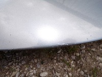 фото thumb №14, Капот крышка двигателя chrysler sebring iii 3 07-12