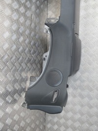 фото thumb №2, Ford оригинальный номер kt4b-r8b384-ab защита нижняя бампера