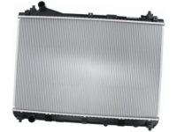 фото thumb №1, Радиатор suzuki grand vitara ii mk2 2.0 2.4