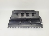 Шторка жалюзи воздуховод воздуха peugeot rifter 2018- 9820997280 Оригинал, фото thumb