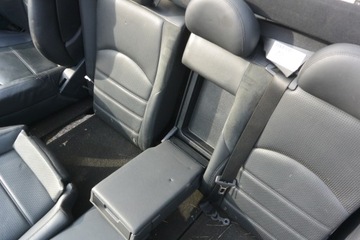 фото thumb №11, Mercedes e клас w211 211 sedan сидіння диван обшивки amg e63 e55 6.3 5.5