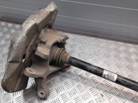 фото thumb №8, Bmw 7 f01 f02 f03 f04 2012 задняя сторона правая ступица колеса заднего