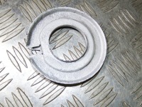 фото thumb №1, Кронштейн датчика abs лівий правий задня renault laguna iii оригінал