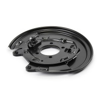 фото thumb №2, Захист диск гальмівний ridex 1330s0370