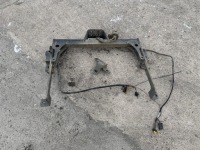 Hak буксирувальний bosal renault master 3 iii 4 iv фургон blaszak 10-23r 17r Зі Шроту, фото thumb