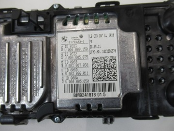 фото thumb №5, Монитор дисплей навигации bmw f01 f02 9216579
