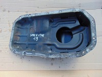 фото thumb №4, Піддон піддон оливи масляна mitsubishi space star 1.3