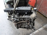 фото thumb №8, Двигун mazda 3 bk 1.6 16v z601 kompletny