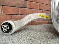 фото thumb №7, Bmw g30 g31 поворотный кулак + рычаги ступица левая левый перед 2wd rwd 6884381