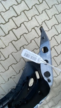 фото thumb №13, Бампер перед переднє bmw 4 f32 f33 f36 lci рестайлінг b39